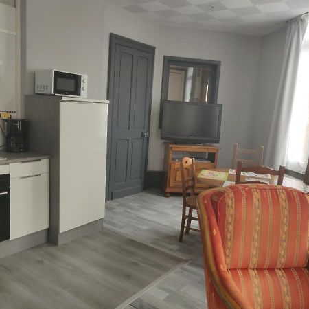 Apartmán L'Avesnois Fourmies Exteriér fotografie