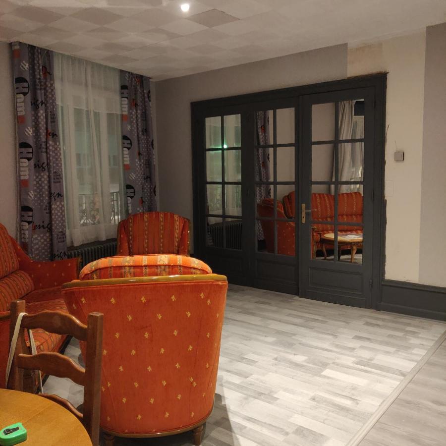 Apartmán L'Avesnois Fourmies Exteriér fotografie