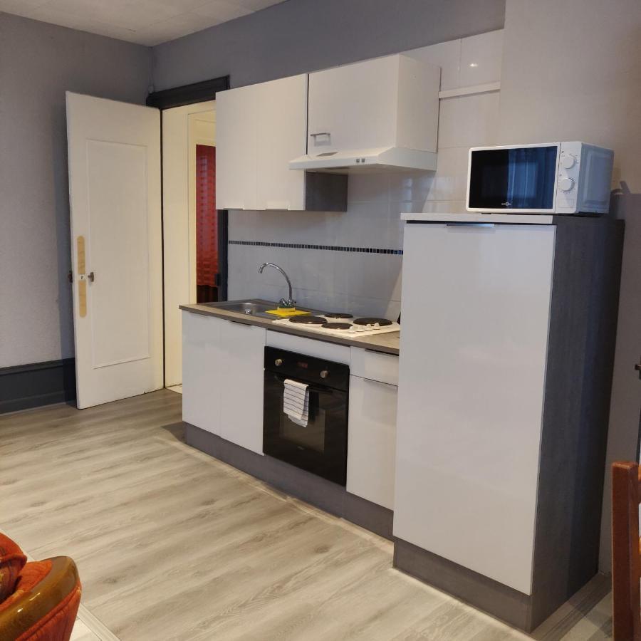 Apartmán L'Avesnois Fourmies Exteriér fotografie