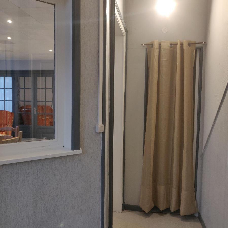 Apartmán L'Avesnois Fourmies Exteriér fotografie