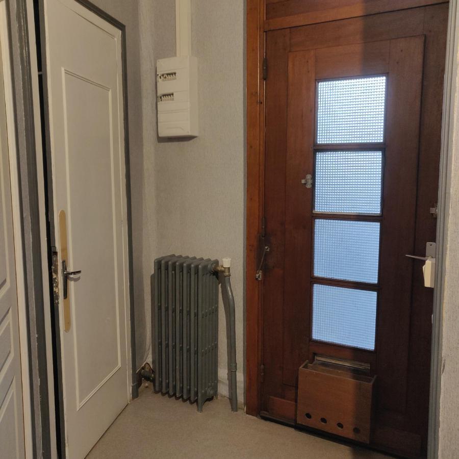 Apartmán L'Avesnois Fourmies Exteriér fotografie