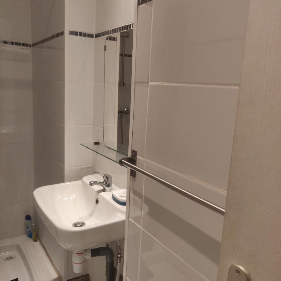 Apartmán L'Avesnois Fourmies Exteriér fotografie