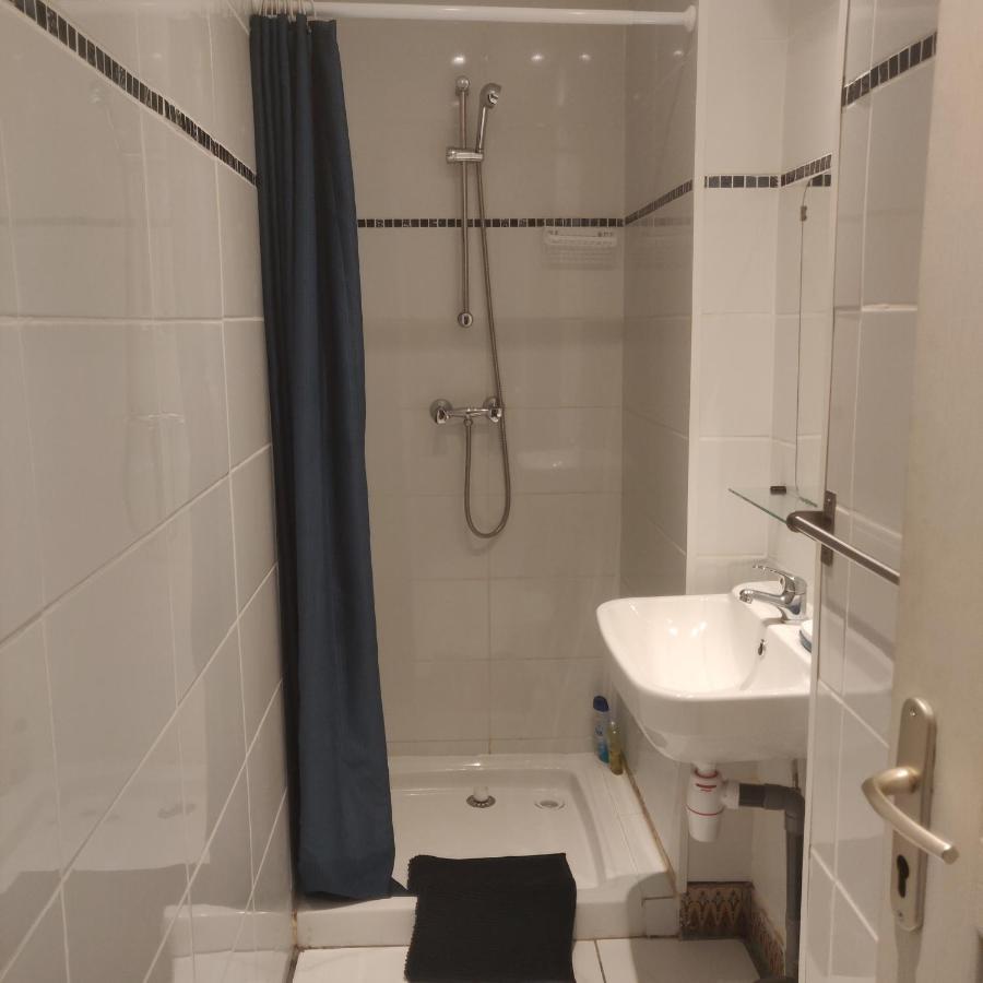Apartmán L'Avesnois Fourmies Exteriér fotografie