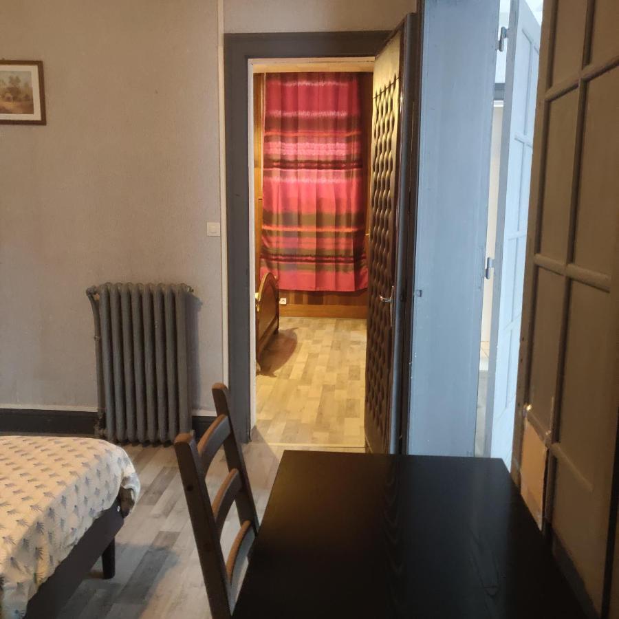 Apartmán L'Avesnois Fourmies Exteriér fotografie